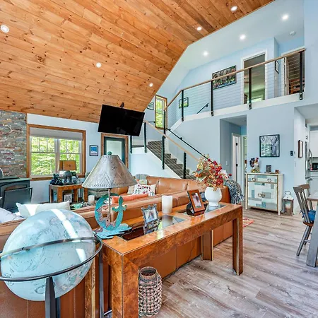 Killington Home, Near Hiking Trails And Ski Resorts!